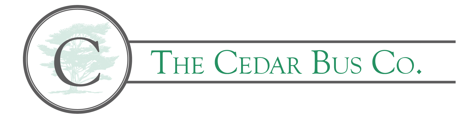 Cedar Bus Company
